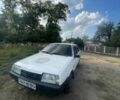 Белый ВАЗ 21099, объемом двигателя 1.3 л и пробегом 456 тыс. км за 700 $, фото 1 на Automoto.ua