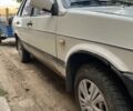 Белый ВАЗ 21099, объемом двигателя 1.5 л и пробегом 90 тыс. км за 1090 $, фото 1 на Automoto.ua