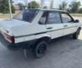 Білий ВАЗ 21099, об'ємом двигуна 0 л та пробігом 20 тис. км за 703 $, фото 2 на Automoto.ua