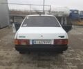 Белый ВАЗ 21099, объемом двигателя 1.5 л и пробегом 5 тыс. км за 850 $, фото 3 на Automoto.ua