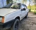 Белый ВАЗ 21099, объемом двигателя 1.5 л и пробегом 76 тыс. км за 750 $, фото 8 на Automoto.ua