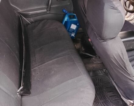 Белый ВАЗ 21099, объемом двигателя 1.5 л и пробегом 207 тыс. км за 1100 $, фото 3 на Automoto.ua