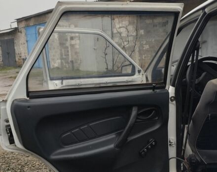 Белый ВАЗ 21099, объемом двигателя 1.5 л и пробегом 2 тыс. км за 1065 $, фото 8 на Automoto.ua