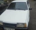 Белый ВАЗ 21099, объемом двигателя 1.3 л и пробегом 70 тыс. км за 1105 $, фото 1 на Automoto.ua