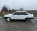 Белый ВАЗ 21099, объемом двигателя 1.5 л и пробегом 555 тыс. км за 1050 $, фото 1 на Automoto.ua