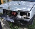 Белый ВАЗ 21099, объемом двигателя 0 л и пробегом 2 тыс. км за 502 $, фото 1 на Automoto.ua