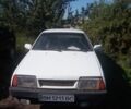 Белый ВАЗ 21099, объемом двигателя 1.3 л и пробегом 100 тыс. км за 950 $, фото 1 на Automoto.ua