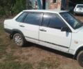 Белый ВАЗ 21099, объемом двигателя 1.5 л и пробегом 2 тыс. км за 41000 $, фото 1 на Automoto.ua