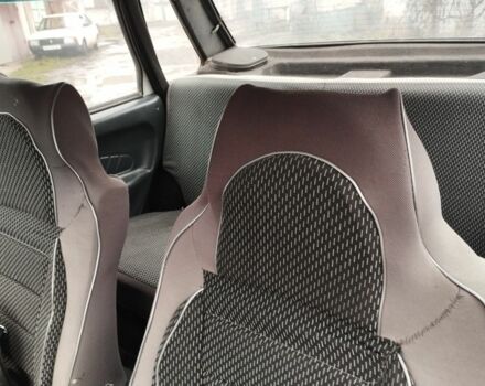 Белый ВАЗ 21099, объемом двигателя 1.5 л и пробегом 2 тыс. км за 1065 $, фото 5 на Automoto.ua