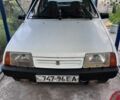 Білий ВАЗ 21099, об'ємом двигуна 1.5 л та пробігом 300 тис. км за 876 $, фото 1 на Automoto.ua