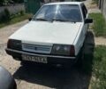 Білий ВАЗ 21099, об'ємом двигуна 1.5 л та пробігом 300 тис. км за 786 $, фото 1 на Automoto.ua