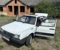 Білий ВАЗ 21099, об'ємом двигуна 1.5 л та пробігом 117 тис. км за 878 $, фото 1 на Automoto.ua