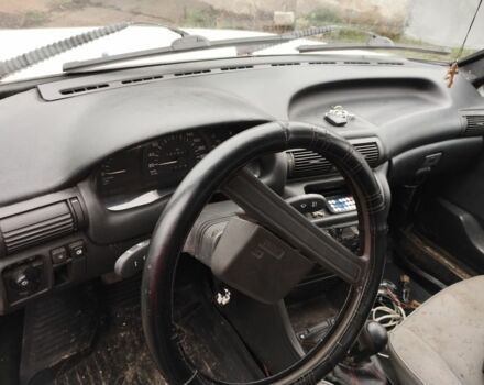 Белый ВАЗ 21099, объемом двигателя 1.5 л и пробегом 2 тыс. км за 1065 $, фото 4 на Automoto.ua