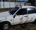 Белый ВАЗ 21099, объемом двигателя 1 л и пробегом 999 тыс. км за 449 $, фото 1 на Automoto.ua