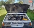 Белый ВАЗ 21099, объемом двигателя 1.3 л и пробегом 25 тыс. км за 700 $, фото 1 на Automoto.ua