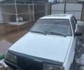 Белый ВАЗ 21099, объемом двигателя 1.5 л и пробегом 250 тыс. км за 580 $, фото 1 на Automoto.ua