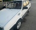 Белый ВАЗ 21099, объемом двигателя 1.5 л и пробегом 120 тыс. км за 1050 $, фото 1 на Automoto.ua
