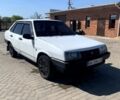 Белый ВАЗ 21099, объемом двигателя 1.5 л и пробегом 1 тыс. км за 1500 $, фото 1 на Automoto.ua