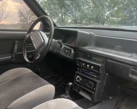 Білий ВАЗ 21099, об'ємом двигуна 1.5 л та пробігом 555 тис. км за 1150 $, фото 7 на Automoto.ua
