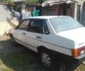 Белый ВАЗ 21099, объемом двигателя 1.5 л и пробегом 2 тыс. км за 990 $, фото 3 на Automoto.ua