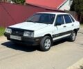 Белый ВАЗ 21099, объемом двигателя 1.5 л и пробегом 0 тыс. км за 800 $, фото 1 на Automoto.ua