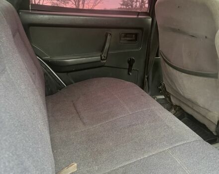 Білий ВАЗ 21099, об'ємом двигуна 1.5 л та пробігом 555 тис. км за 1150 $, фото 6 на Automoto.ua