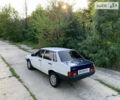 Білий ВАЗ 21099, об'ємом двигуна 1.5 л та пробігом 250 тис. км за 1350 $, фото 8 на Automoto.ua
