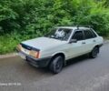 Белый ВАЗ 21099, объемом двигателя 0 л и пробегом 138 тыс. км за 1431 $, фото 1 на Automoto.ua