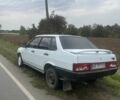 Білий ВАЗ 21099, об'ємом двигуна 1.5 л та пробігом 555 тис. км за 1150 $, фото 3 на Automoto.ua