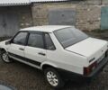 Белый ВАЗ 21099, объемом двигателя 1.5 л и пробегом 2 тыс. км за 1065 $, фото 10 на Automoto.ua