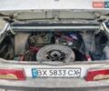Белый ВАЗ 21099, объемом двигателя 1.5 л и пробегом 76 тыс. км за 750 $, фото 1 на Automoto.ua