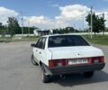 Белый ВАЗ 21099, объемом двигателя 1.5 л и пробегом 100 тыс. км за 673 $, фото 1 на Automoto.ua