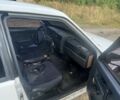 Белый ВАЗ 21099, объемом двигателя 1.3 л и пробегом 456 тыс. км за 650 $, фото 4 на Automoto.ua
