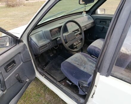 Белый ВАЗ 21099, объемом двигателя 1.5 л и пробегом 120 тыс. км за 900 $, фото 7 на Automoto.ua