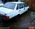 Белый ВАЗ 21099, объемом двигателя 1.3 л и пробегом 0 тыс. км за 650 $, фото 3 на Automoto.ua