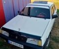 Белый ВАЗ 21099, объемом двигателя 1.5 л и пробегом 0 тыс. км за 1600 $, фото 1 на Automoto.ua