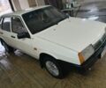 Білий ВАЗ 21099, об'ємом двигуна 1.5 л та пробігом 371 тис. км за 1300 $, фото 1 на Automoto.ua
