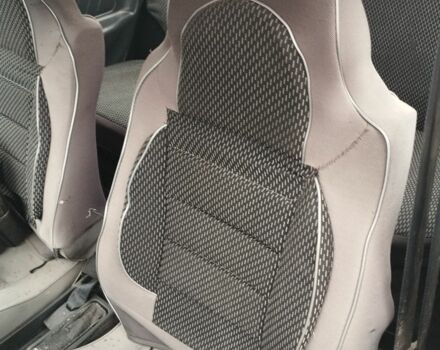 Белый ВАЗ 21099, объемом двигателя 1.5 л и пробегом 2 тыс. км за 1065 $, фото 6 на Automoto.ua