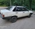 Белый ВАЗ 21099, объемом двигателя 0 л и пробегом 160 тыс. км за 1334 $, фото 1 на Automoto.ua