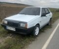 Білий ВАЗ 21099, об'ємом двигуна 1.5 л та пробігом 555 тис. км за 1150 $, фото 2 на Automoto.ua