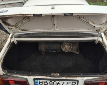 Белый ВАЗ 21099, объемом двигателя 1.5 л и пробегом 2 тыс. км за 1065 $, фото 9 на Automoto.ua