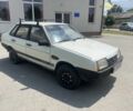 Белый ВАЗ 21099, объемом двигателя 1.5 л и пробегом 100 тыс. км за 430 $, фото 5 на Automoto.ua