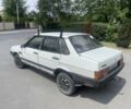 Белый ВАЗ 21099, объемом двигателя 1.5 л и пробегом 100 тыс. км за 430 $, фото 1 на Automoto.ua