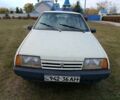 Белый ВАЗ 21099, объемом двигателя 1.5 л и пробегом 120 тыс. км за 900 $, фото 2 на Automoto.ua