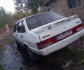 Белый ВАЗ 21099, объемом двигателя 1.5 л и пробегом 100 тыс. км за 950 $, фото 5 на Automoto.ua