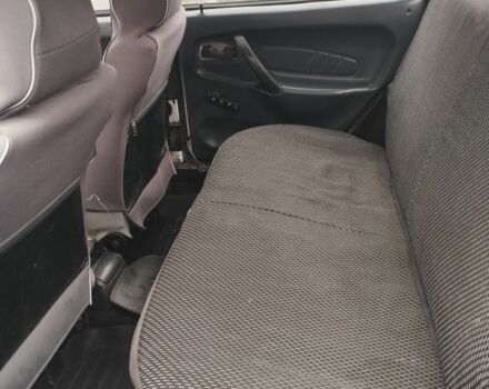 Белый ВАЗ 21099, объемом двигателя 1.5 л и пробегом 2 тыс. км за 1065 $, фото 7 на Automoto.ua