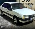 Белый ВАЗ 21099, объемом двигателя 1.5 л и пробегом 300 тыс. км за 950 $, фото 1 на Automoto.ua