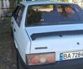 Белый ВАЗ 21099, объемом двигателя 1.5 л и пробегом 278 тыс. км за 1231 $, фото 1 на Automoto.ua