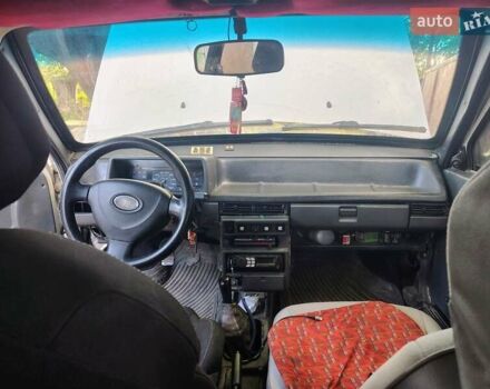 Белый ВАЗ 21099, объемом двигателя 1.5 л и пробегом 76 тыс. км за 750 $, фото 2 на Automoto.ua