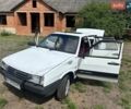 Белый ВАЗ 21099, объемом двигателя 1.5 л и пробегом 114 тыс. км за 874 $, фото 1 на Automoto.ua